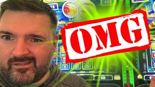 I Got ALL 3 Bonuses On Bonus Builder Slot Machine! BIG WINS!