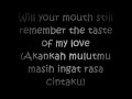 Ed Sheeran - Thinking Out Loud (Lirik Bahasa ...
