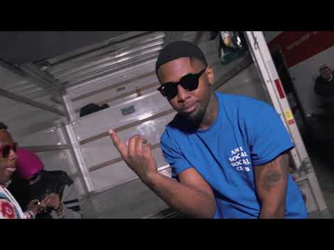 Paso x Ravo "Let Us In" (Official Video)