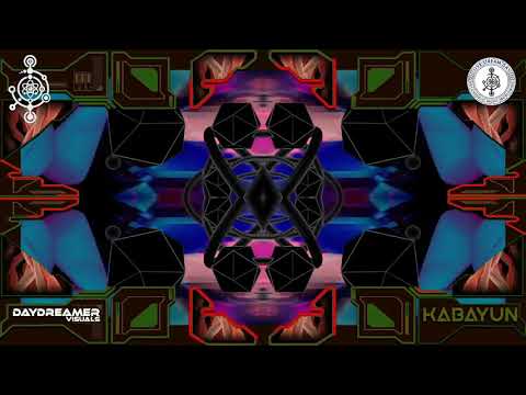 KABAYUN @ LIVE STREAM DAY / FREE EARTH FESTIVAL