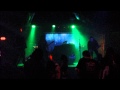 Helltrash - Cannibal LIVE @ Elysium Austin TX 8 ...
