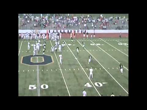 TK Kubvoruno (Takudzwa) Michigan State Commit Wr Class 2011  Sr Highlights HD