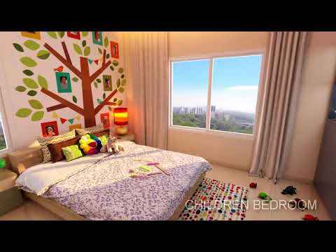 Pristine Equilife Homes Phase 1 Project Tour 1