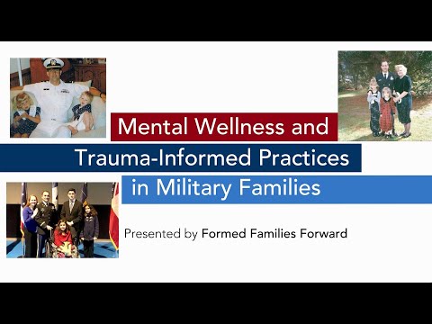Healing the Home Front: Military Family Therapy | Vibepedia