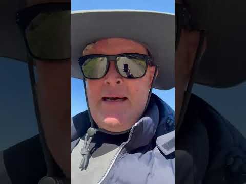 Oscar Chalupsky Health Update - 28April26