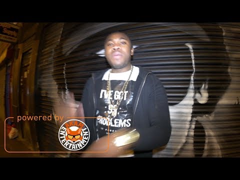 Cross Blood - Si Mi When You Si Mi [Official Music Video HD]