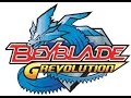 Beyblade G Revolution Part1