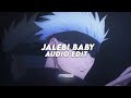 Jalebi Baby Super Slowed Tesher Edit Audio