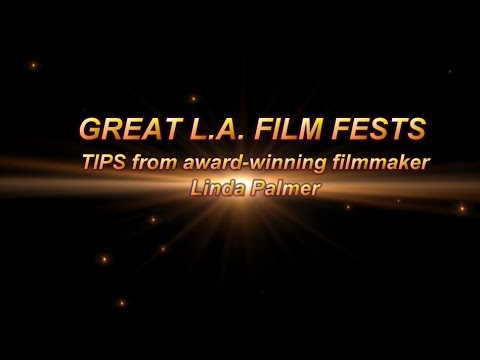 Great L A  Film Fests