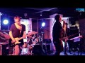 Марсу Нужны Любовники - Теорема (Live @ Indie Music Perm Wave) 