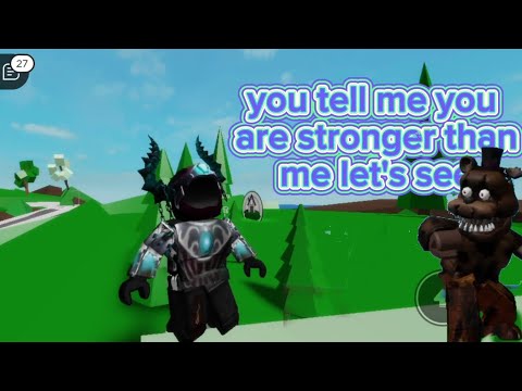 korblox invades Roblox part 3 the final showdown