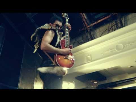 SHOCKOLADY - WHAT'S THE F...FASHION? (official music video)