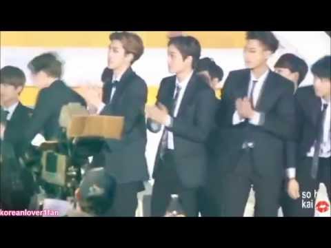 [2NEXO] 2NE1 & EXO Moments Part 6