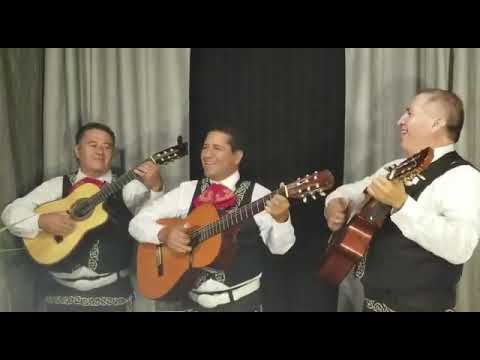 Promotional video thumbnail 3 for Trio Mariachi Jalisco