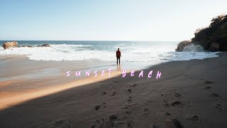 Sunset Beach Music Video