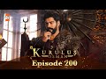 Kurulus Osman Urdu - Season 4 Episode 200