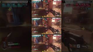 WOOoohoo double backstab boomerang #shorts