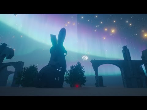 M-Fatt & Mann Doss - កណ្តាលអធ្រាត្រ​ | Midnight (Official Visualizer)