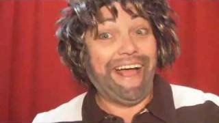 Badesalz - Alles Gute zum Geburtstag