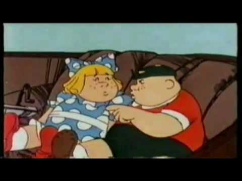 Kentucky Fried Chicken Commercial - Hugo & Holly