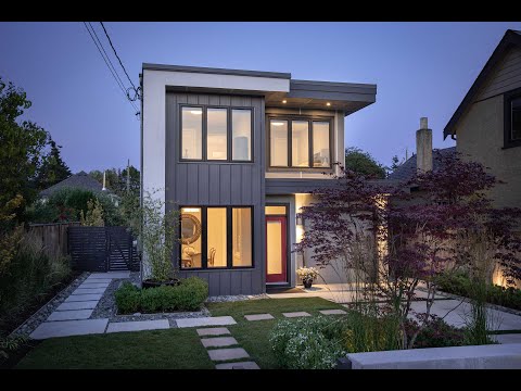 2513 Mowat Street | Henderson, BC - The Agency