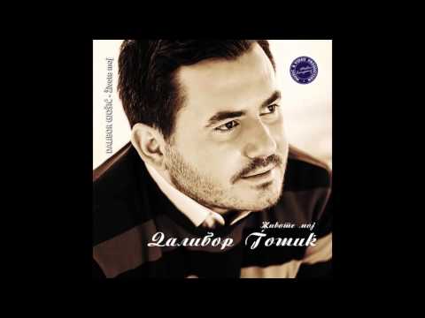 DALIBOR GJOSIC - Vece ne sum tvoj