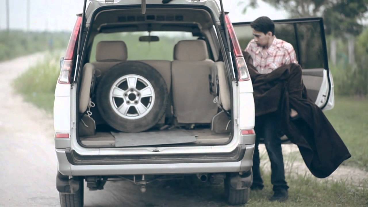 San Lazaro Theatrical Trailer HD