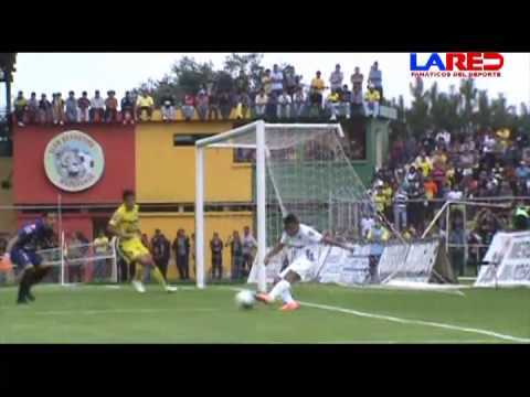 VIDEO RESUMEN MARQUENSE 1 -1 COMUNICACIONES, SEMIFINAL IDA