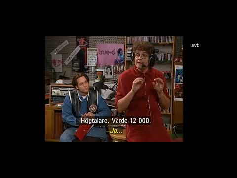 Nilecity 105,6  - Farbror Barbro 2