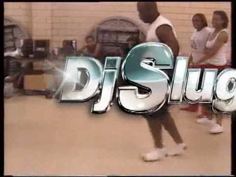 DJ Slugo - What What