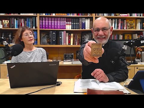 Orthodoxy Questions Answered! #174 (4/25/24)