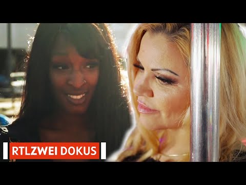 Komplett ausgeräumt: Pearls steht leer? | Reeperbahn Privat | RTLZWEI Dokus #26