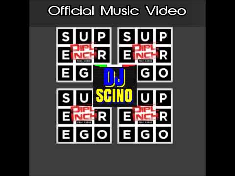 Dipl. Inch - Superego (Official Music Video) HD