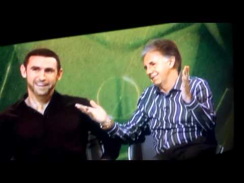 Mark Lawrenson Talking Shit