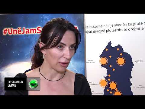 Top Channel/ Denoncimi i dhunës ndaj grave/ “Bashkitë e vogla nuk kanë buxhet, merren vetëm me...”