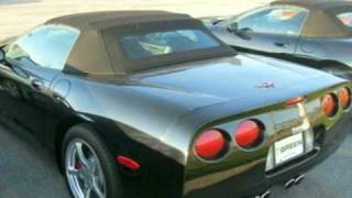 preview picture of video '2000 Chevrolet Corvette #E3328 in East Moline, IL'