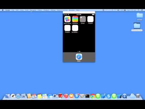iOS Swift Responder Chain Introduction | Nimap Infotech - Tutorial 16