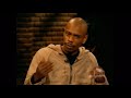 Dave Chappelle Told Us Exactly What Is Wrong With Kanye West A Long Time Ago