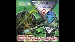 Future Trance Vol. 19 (2002) (CD02)