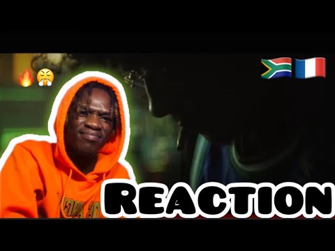 SOUTH AFRICAN REACTS TO Osirus Jack 667 - Vril 67 | AFRICAN REACTION |