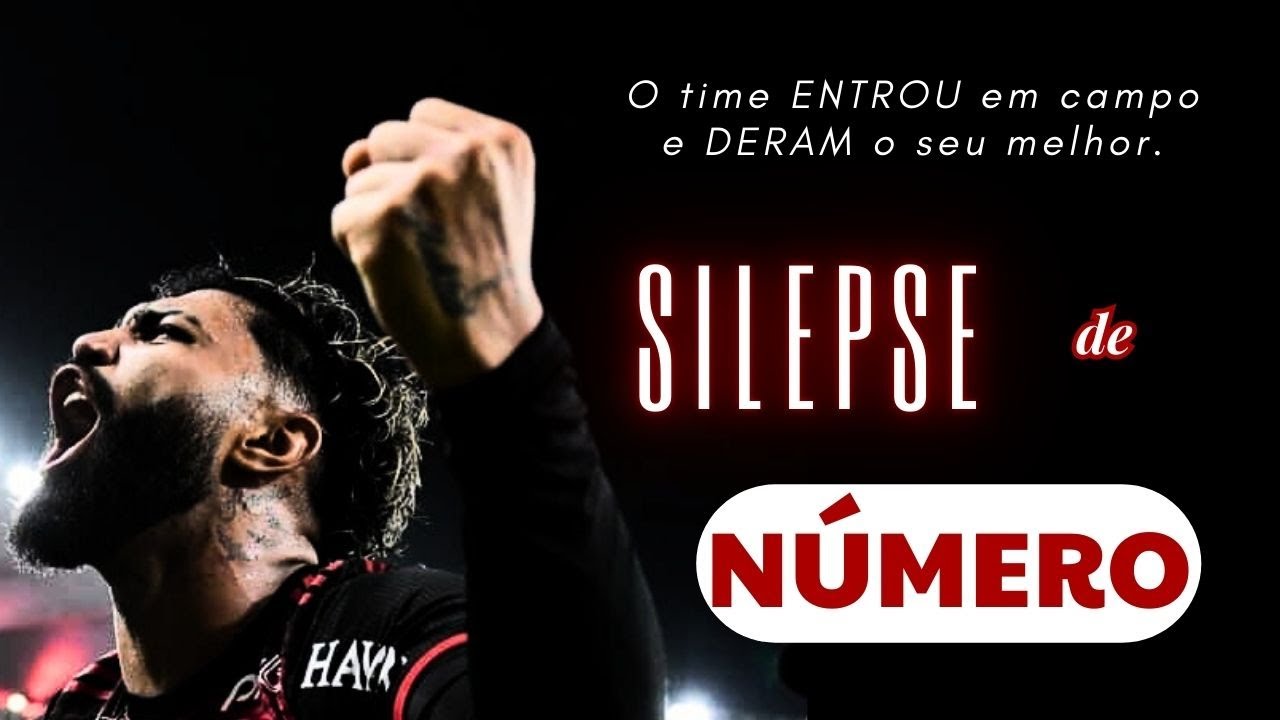 O Que é Silepse de Número? (SILEPSE 2/3) | Figura de Sintaxe.