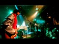 Head Like A Kite - No Ordinary Caveman - Live