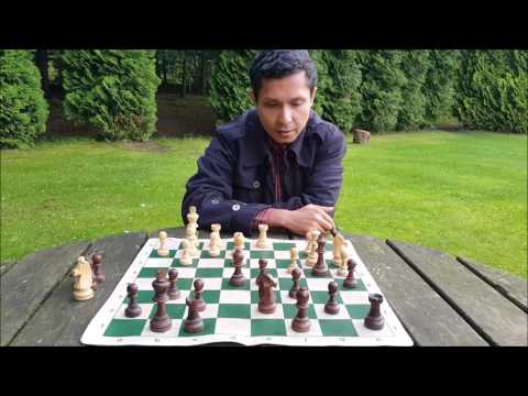 The joy of nuances - Sandipan Chanda