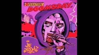 MF Doom: "Who Do You Think I Am?" (screwed)