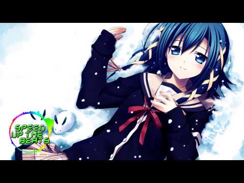 Alexa Lusader - White Snow (X5IGHT Remix) (Drumcore Edit)