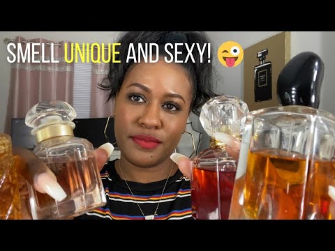 How to Layer Perfume | Sexy Long lasting combos | Get Compliments