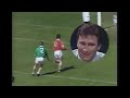 Cork S Tomás Mulcahy Sportingly Admits His 1992 Goal Against Limerick Should Not Have Been Allowed