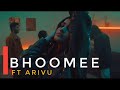 Bhoomee Ft Arivu Song Status Saniya WhatsApp Status Saniyaiyappan Arivu Sjt