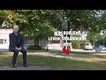 Wim Boeijen komt een paar keer goed weg als hij bij de geallieerden wil kijken