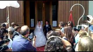 preview picture of video 'Matrimonio Antonella e Leo terlizzi.mp4'
